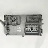 Fuse box - 2012 Cadillac SRX