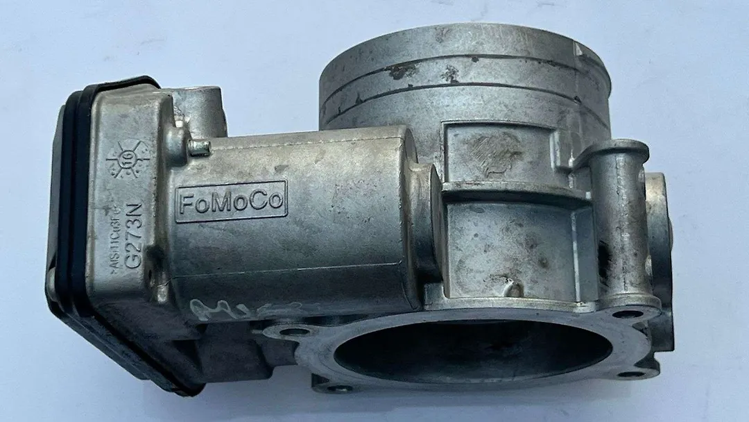 Throttle body - 2017 Lincoln MKX
