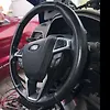 Steering Wheel - 2015 Ford Edge