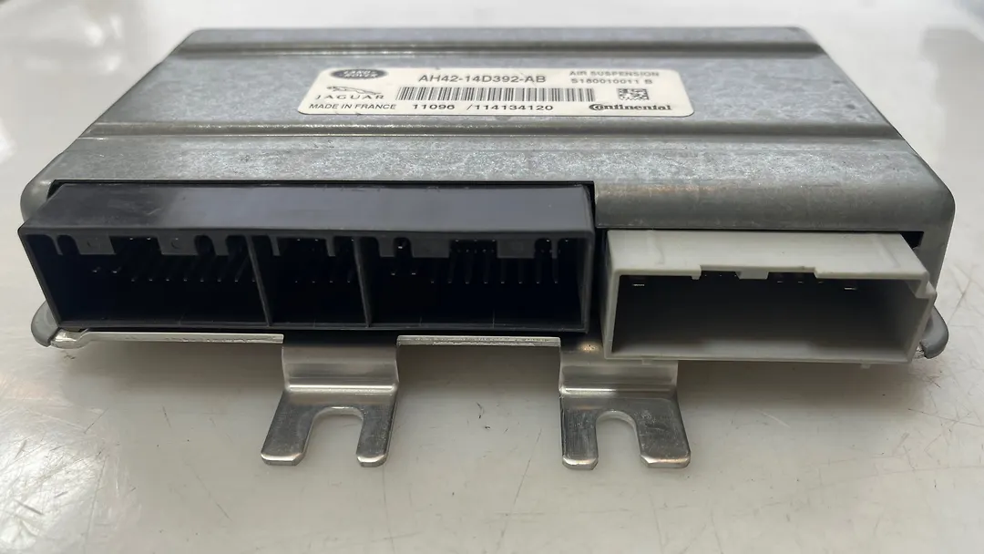  Air Suspension Control Module - 2013 Land Rover RANGE ROVER SPORT