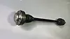 Axle Rear (LH) - 2016 Cadillac ATS