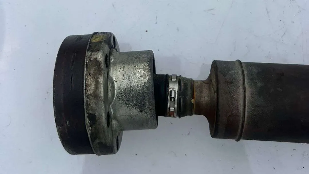 Front drive shaft - 2014 Jeep GRAND CHEROKEE