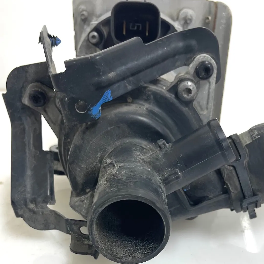 Electric Coolant pump - 2021 Cadillac CT4 Premium Luxury