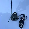 Door Lock(RHB) - 2014 Cadillac CTS