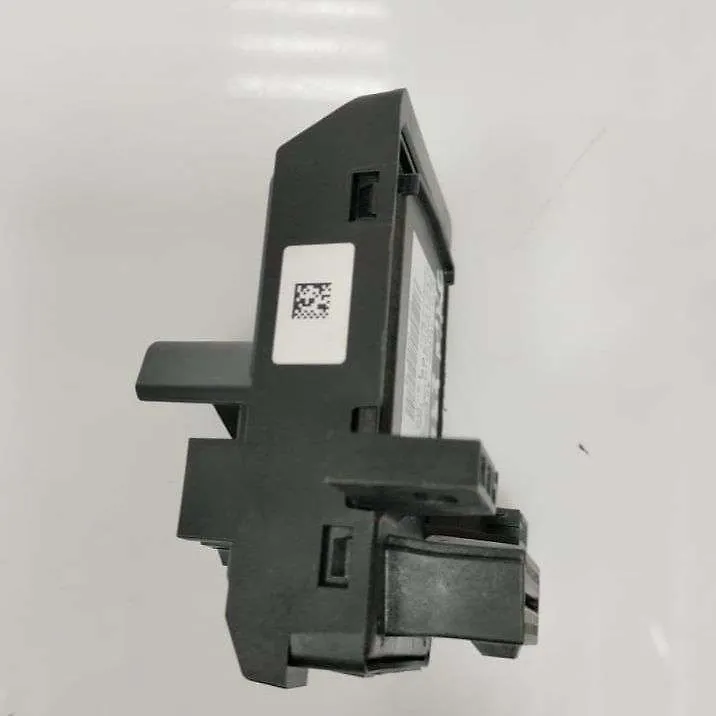 Link control module - 2014 Lincoln MKC