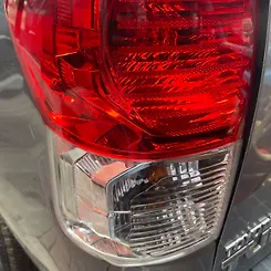 Tail Light (LH) - 2010 Toyota Tundra