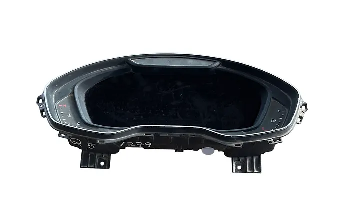 Speedometer - 2020 Audi Q5