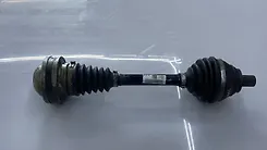 Axle(LHF) - 2015 Volkswagen CC