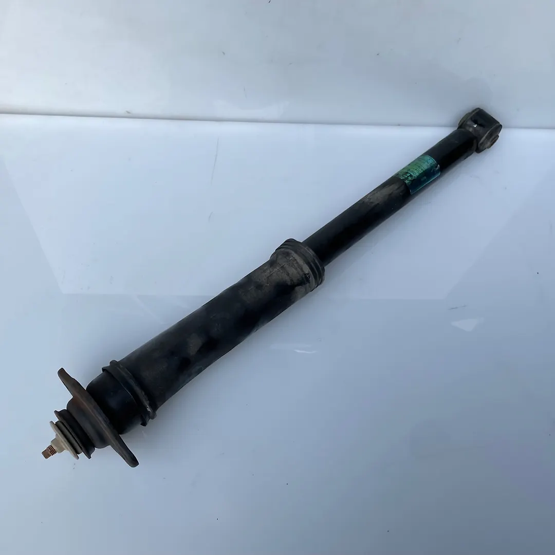 Shock Absorber (RHB) - 2013 Chevrolet Aveo