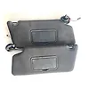 Sun visor - 2014 Ford Explorer XLT