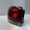 Tail Light (LH) - 2009 Volkswagen Touareg