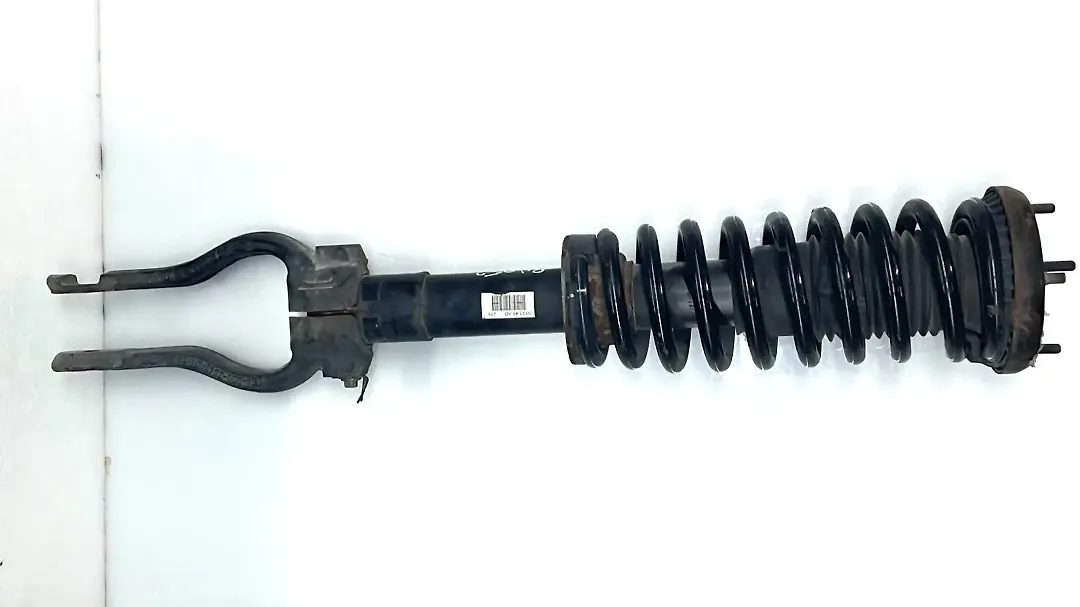 Front Shock Absorbers  - 2015 Jaguar XF