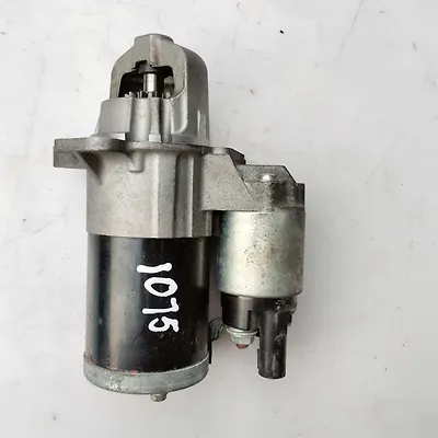 Starter Motor - 2013 Cadillac ATS