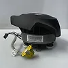 Airbag (Steering) - 2012 Volkswagen Passat