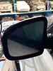 Side Mirror (LH) - 2014 Nissan Pathfinder