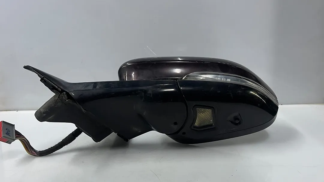 Side Mirror (LH) - 2013 Jaguar XF