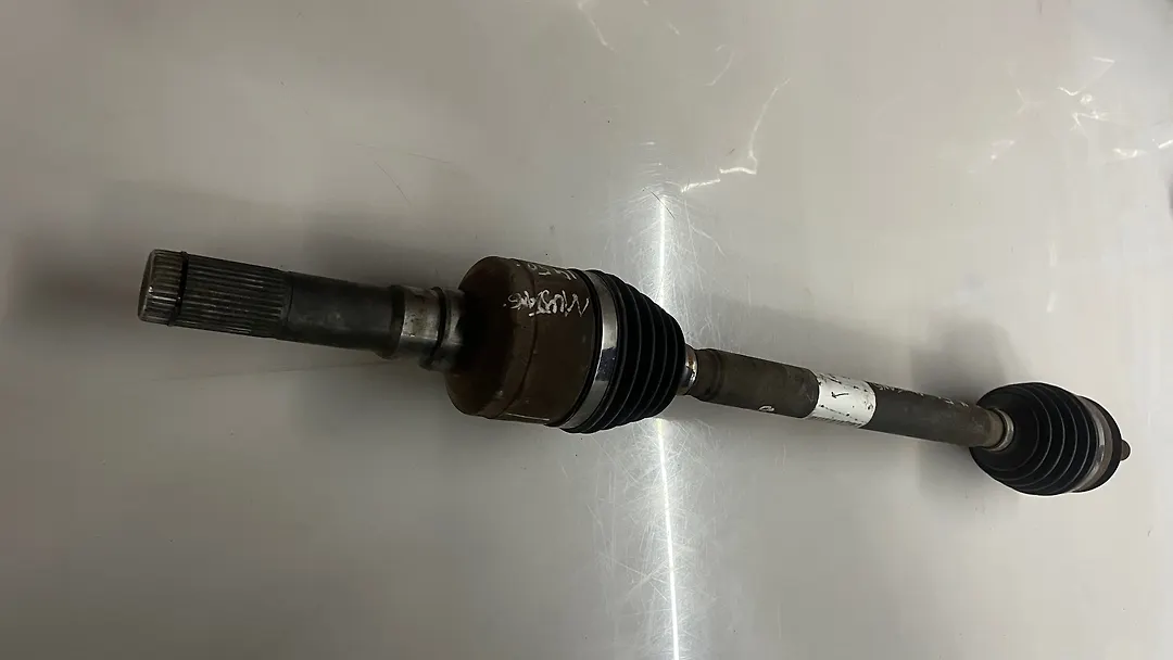 Axle Rear (RH) - 2015 Ford Mustang