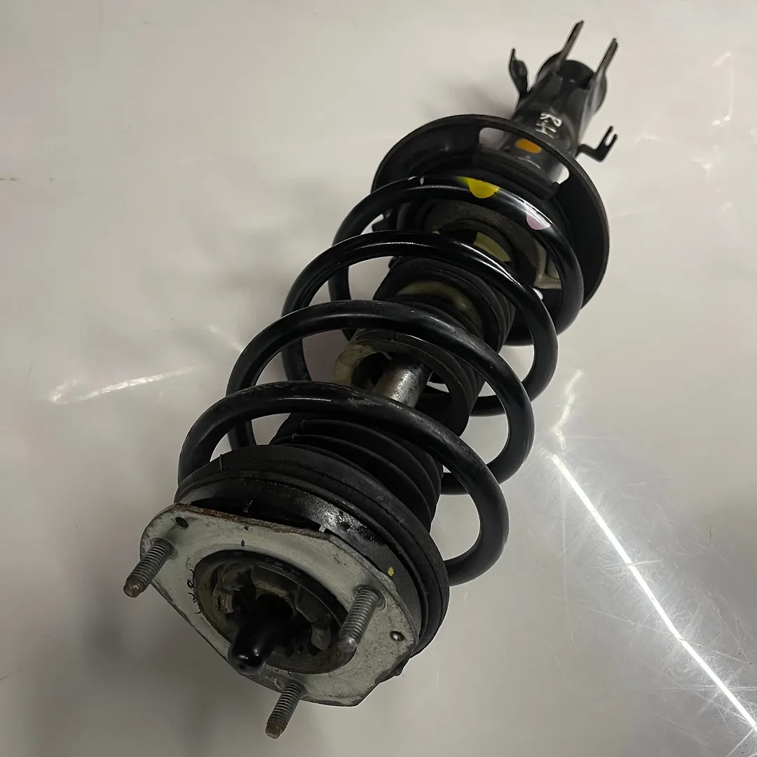 Shock Absorber (RHF) - 2014 Ford EcoSport