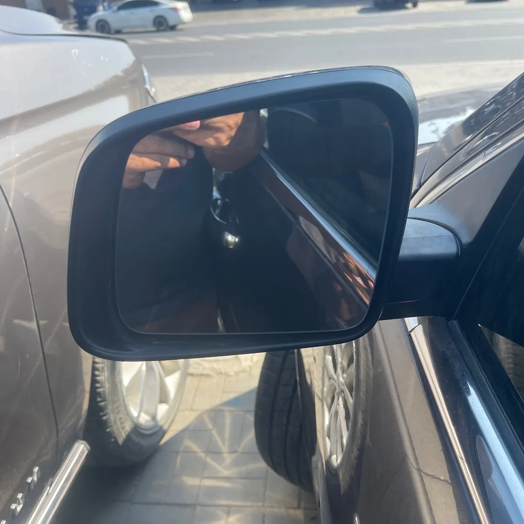 Side Mirror (LH) - 2015 Jeep Grand Cherokee OVERLAND