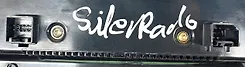 Audio equipment radio - 2015 Chevrolet SILVERADO