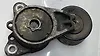 Belt tensioner - 2013 Infiniti QX56