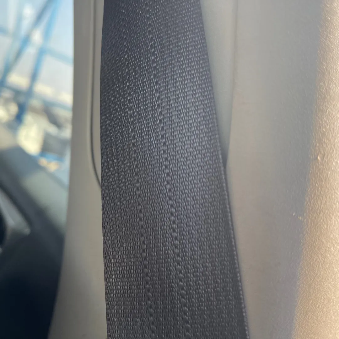 Seat Belt (LHF) - 2013 Nissan Pathfinder