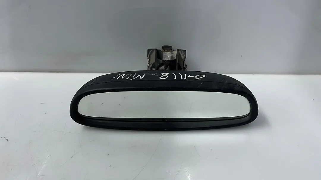 Rear view mirror - 2015 Mini Cooper