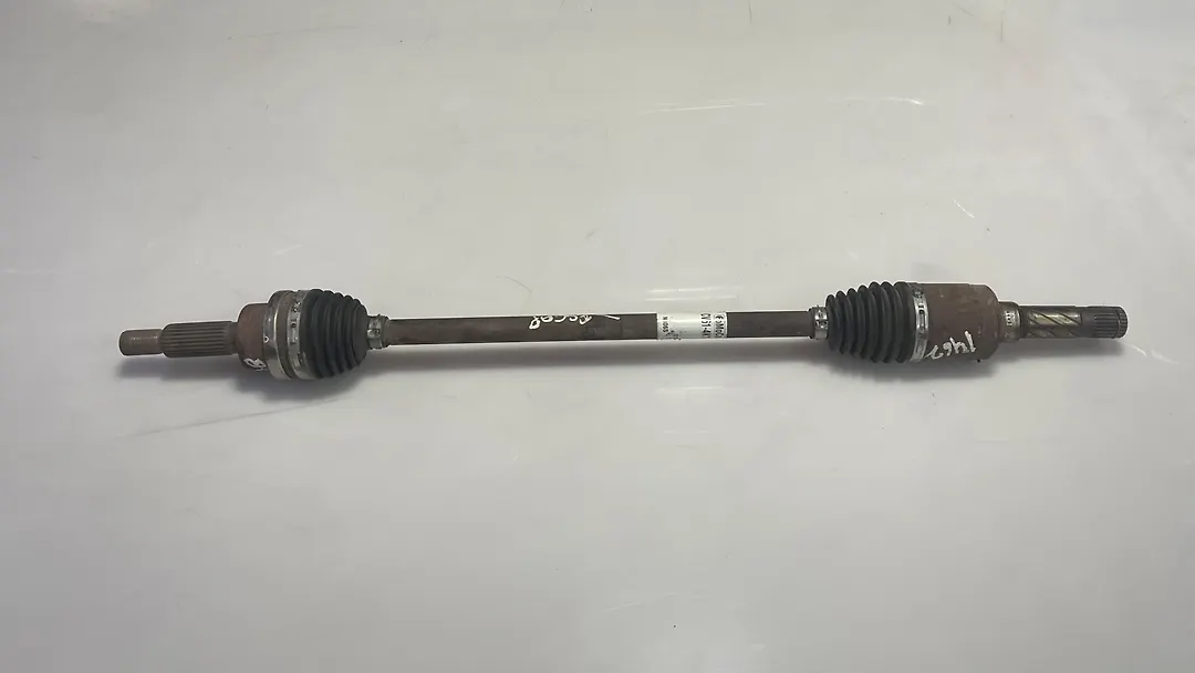 Axle Rear (RH) - 2018 Ford Escape Titanium