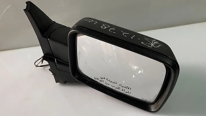 Side Mirror (RH) - 2006 Jeep Grand Cherokee Base XK