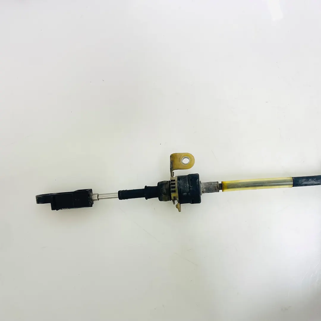 Transmission Shifter Cable - 2017 Ford Edge SE