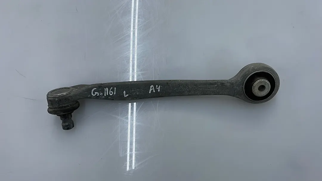 Upper arm (LH) - 2014 Audi A6