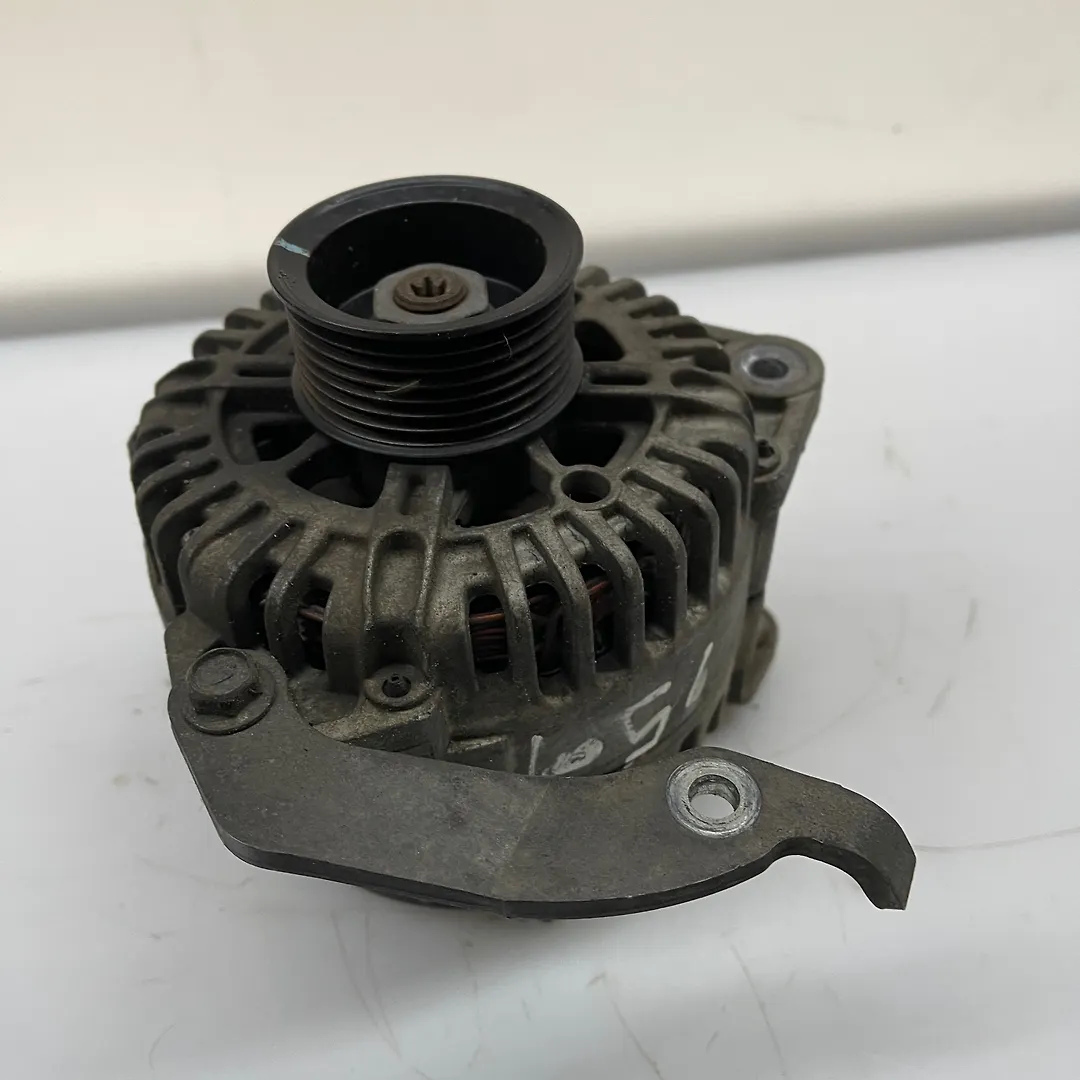 Alternator - 2011 Nissan Xterra SUV