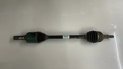 Axle Rear (RH) - 2008 Dodge Charger SRT
