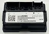  Transfer Case Control Module - 2018 Cadillac CTS Luxury (AWD)