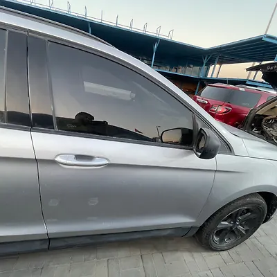 Door (RHF) - 2016 Ford Edge SE