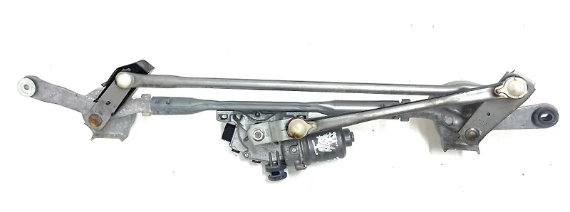 Windshield wiper motor - 2018 Cadillac XT5 Premium Luxury