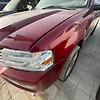 Fender (LHF) - 2014 Lincoln Navigator
