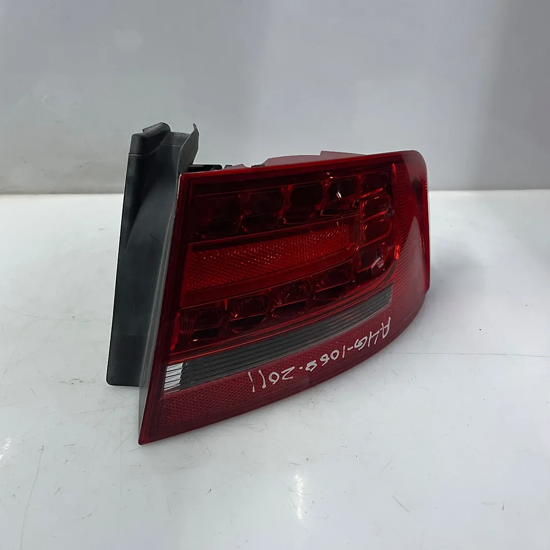 Tail Light (RH) - 2011 Audi A4 ECONOMY