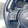 Steering wheel - 2017 Jaguar XE