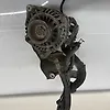 Alternator - 2013 Infiniti QX56
