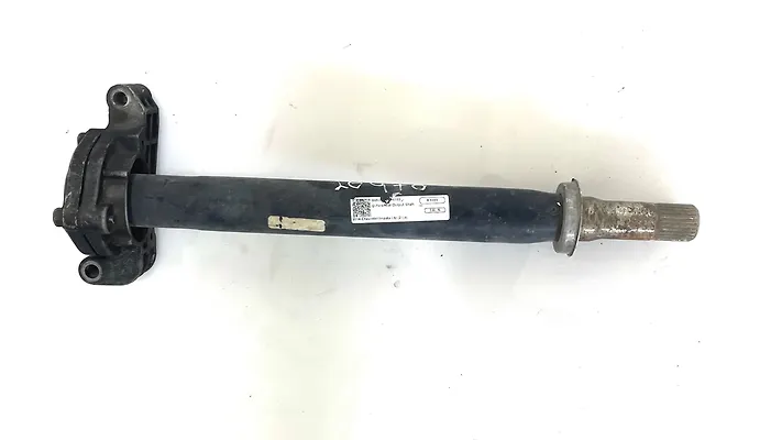 Differential Output Shaft - 2014 Chevrolet Impala LTZ (2LZ)
