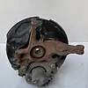 Complete Hub Assembly(LHF) - 2022 Ford Escape SE