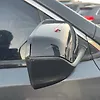 Side Mirror (RH) - 2018 GMC Terrain Export Only