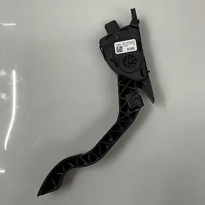 Accelerator pedal - 2015 Lincoln MKC LS