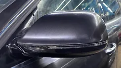 Side Mirror (LH) - 2016 Audi Q5