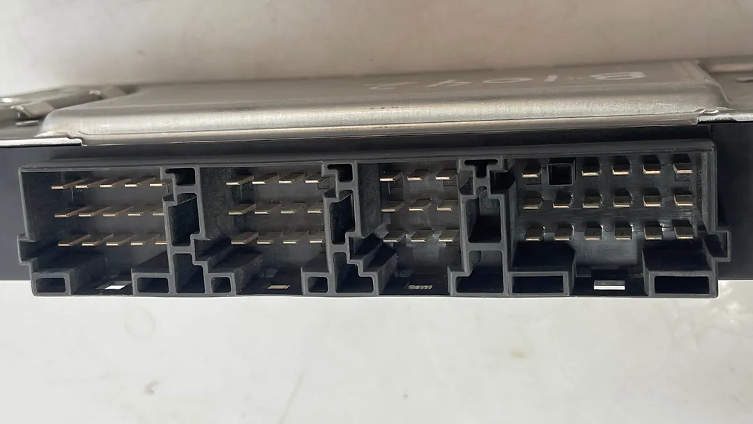 Differential Control Module - 2013 Jaguar XF