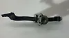 Door Stopper Jam Hinge  - 2017 Ford Edge