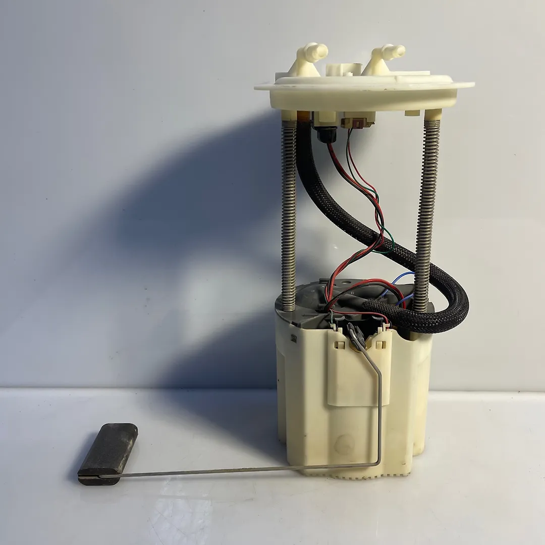 Fuel pump - 2012 Ford Escape