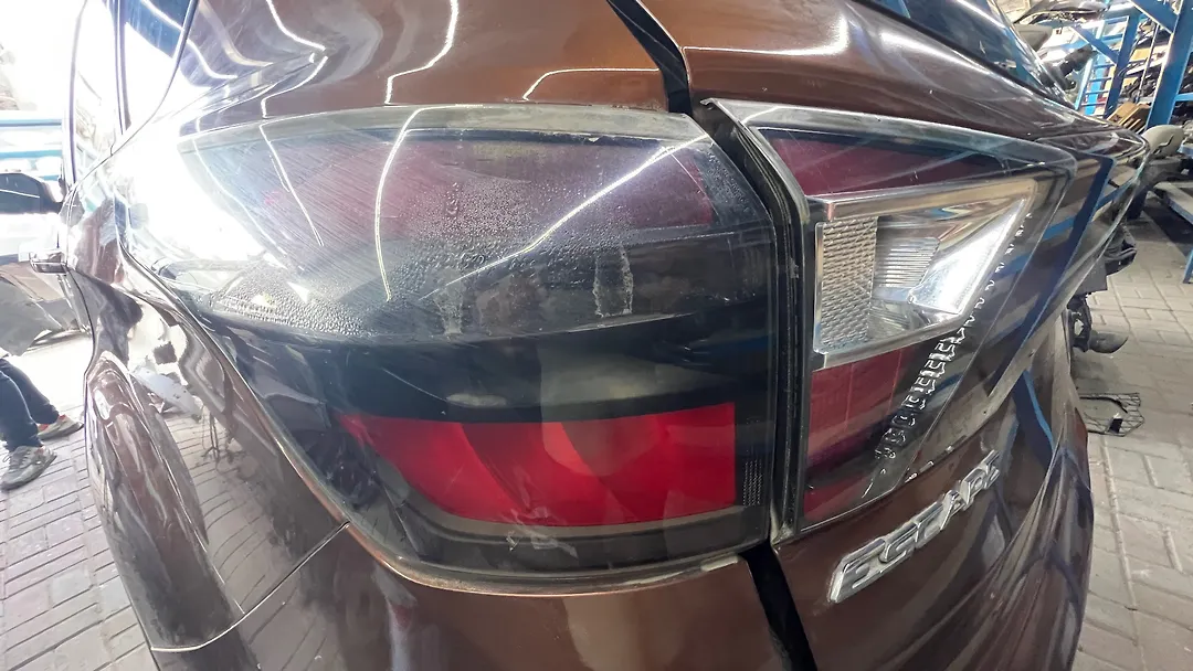 Tail Light (LH) - 2017 Ford Escape
