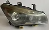 Headlight (RH) - 2013 Infiniti QX56